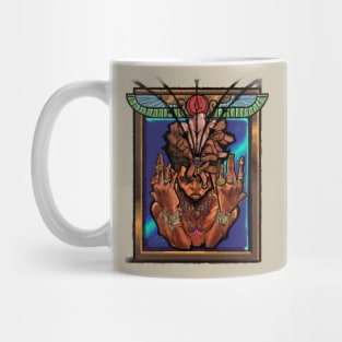 Natural Mystic (Color) Mug